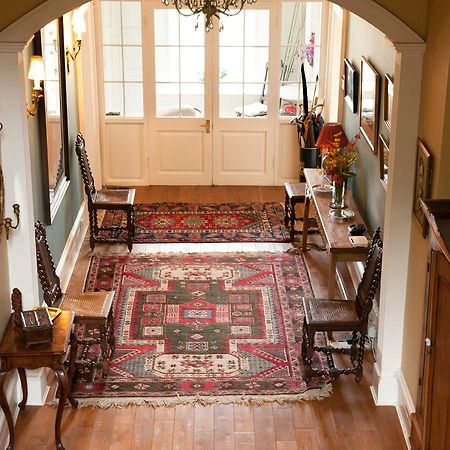 Bed and Breakfast Lough Bawn House Collinstown  Exteriér fotografie