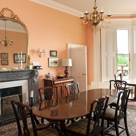 Bed and Breakfast Lough Bawn House Collinstown  Exteriér fotografie