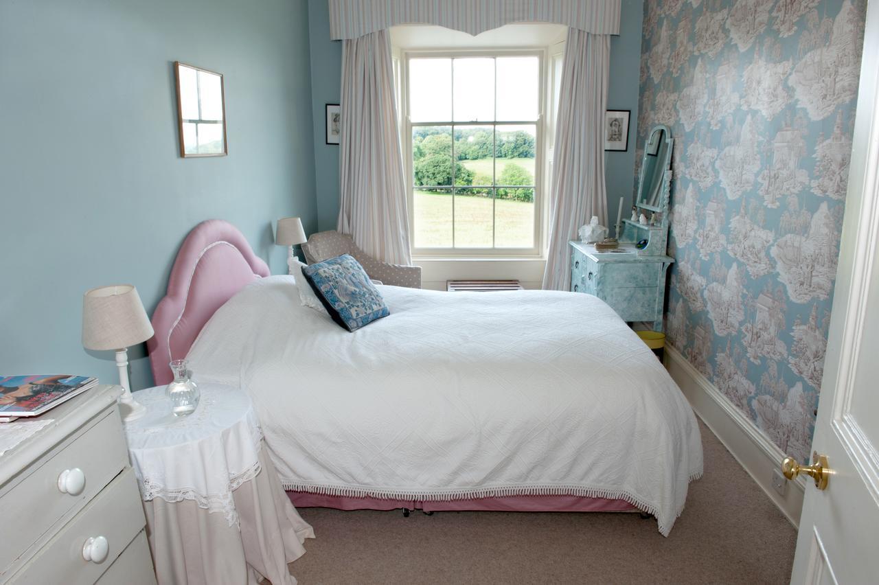 Bed and Breakfast Lough Bawn House Collinstown  Exteriér fotografie