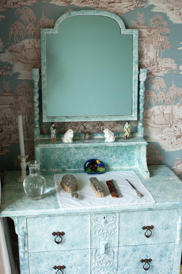Bed and Breakfast Lough Bawn House Collinstown  Exteriér fotografie