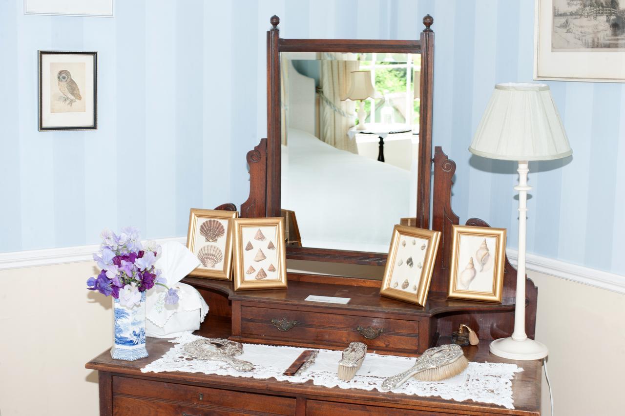 Bed and Breakfast Lough Bawn House Collinstown  Exteriér fotografie