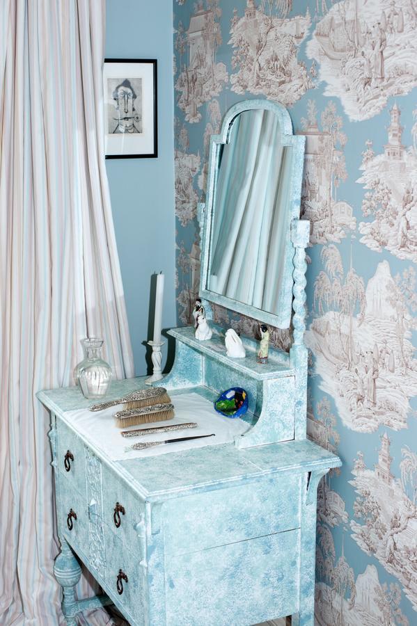 Bed and Breakfast Lough Bawn House Collinstown  Exteriér fotografie
